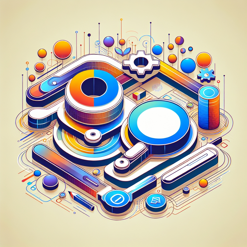 Podstawy działania algorytmów wyszukiwarek – jak Google indeksuje strony?