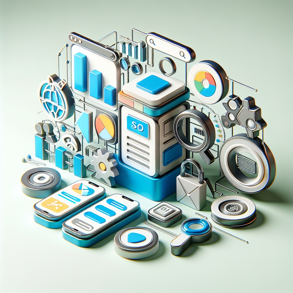 On-page SEO – jakie elementy na stronie wpływają na pozycjonowanie?