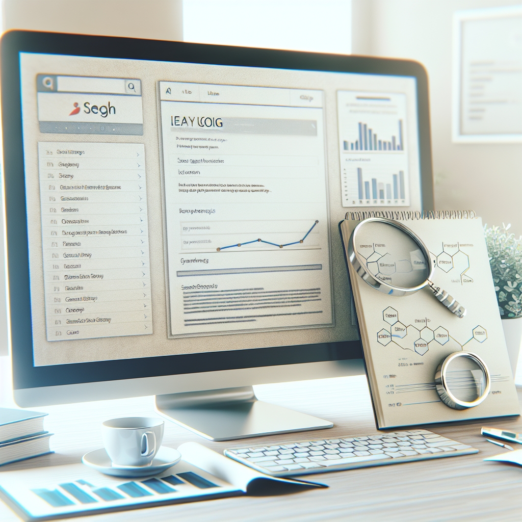 Jak tworzyć treści SEO-friendly?