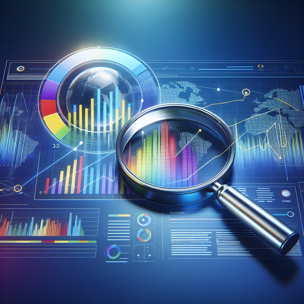 Znaczenie analizy konkurencji w SEO.