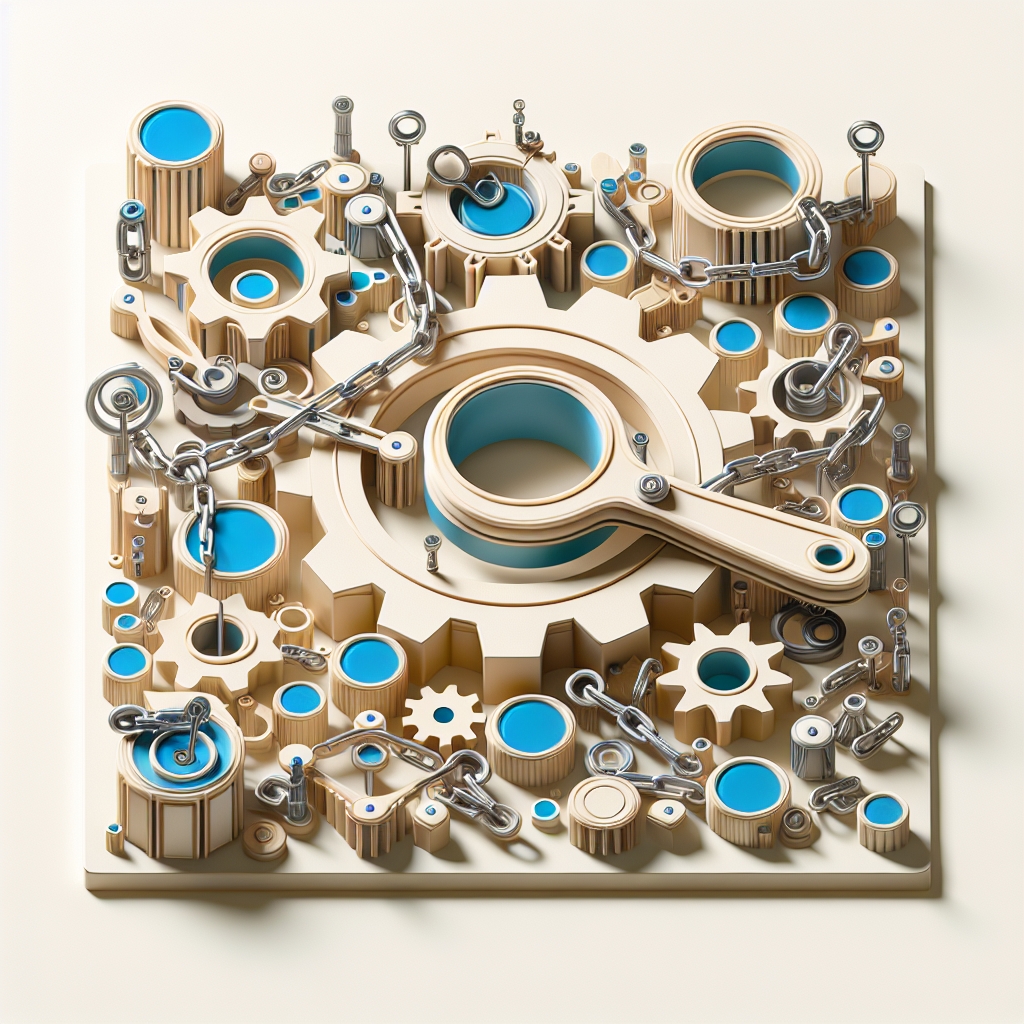 Jak budować strategię link buildingu?