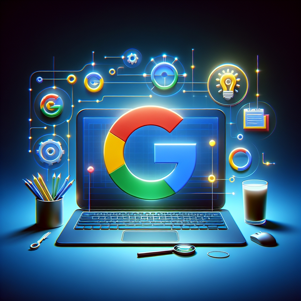 Google Search Console – jak wykorzystać go do optymalizacji strony?