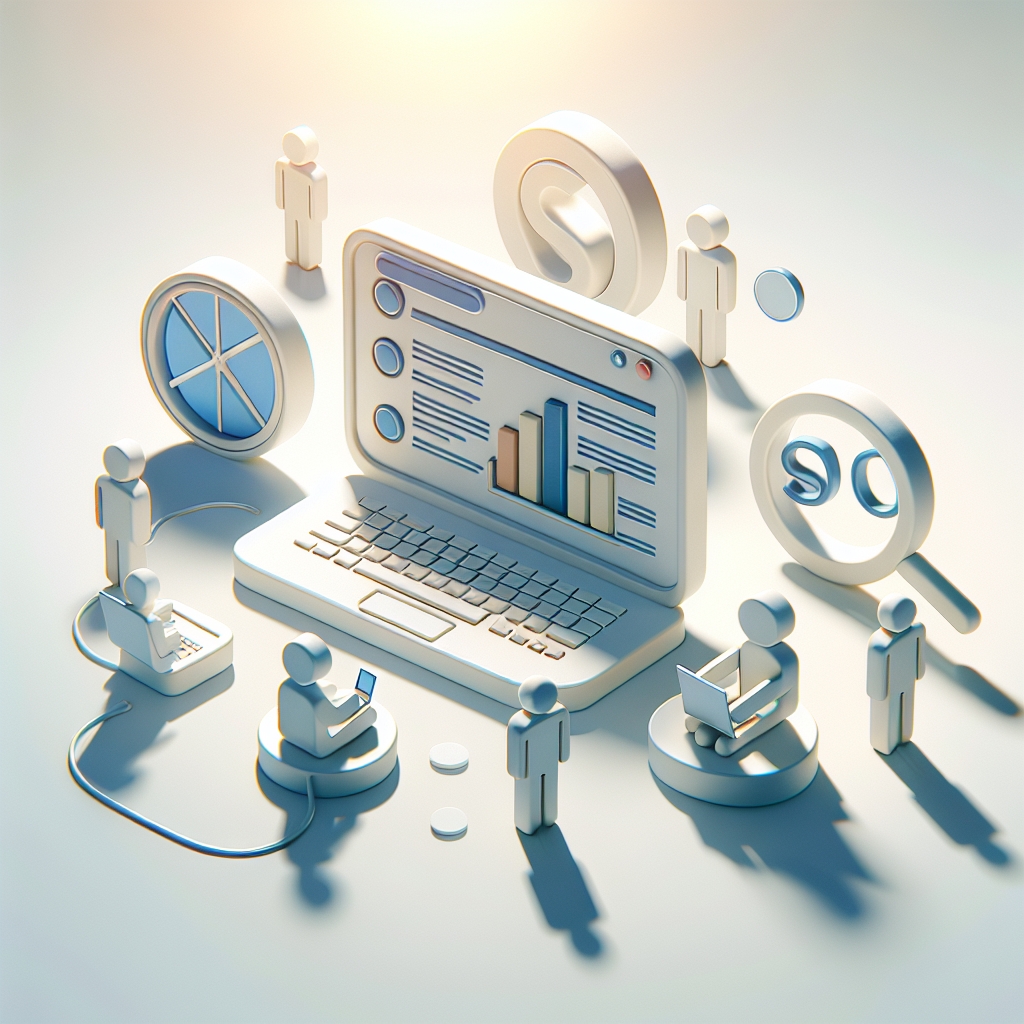 Jak zoptymalizować obrazy na stronie pod kątem SEO?