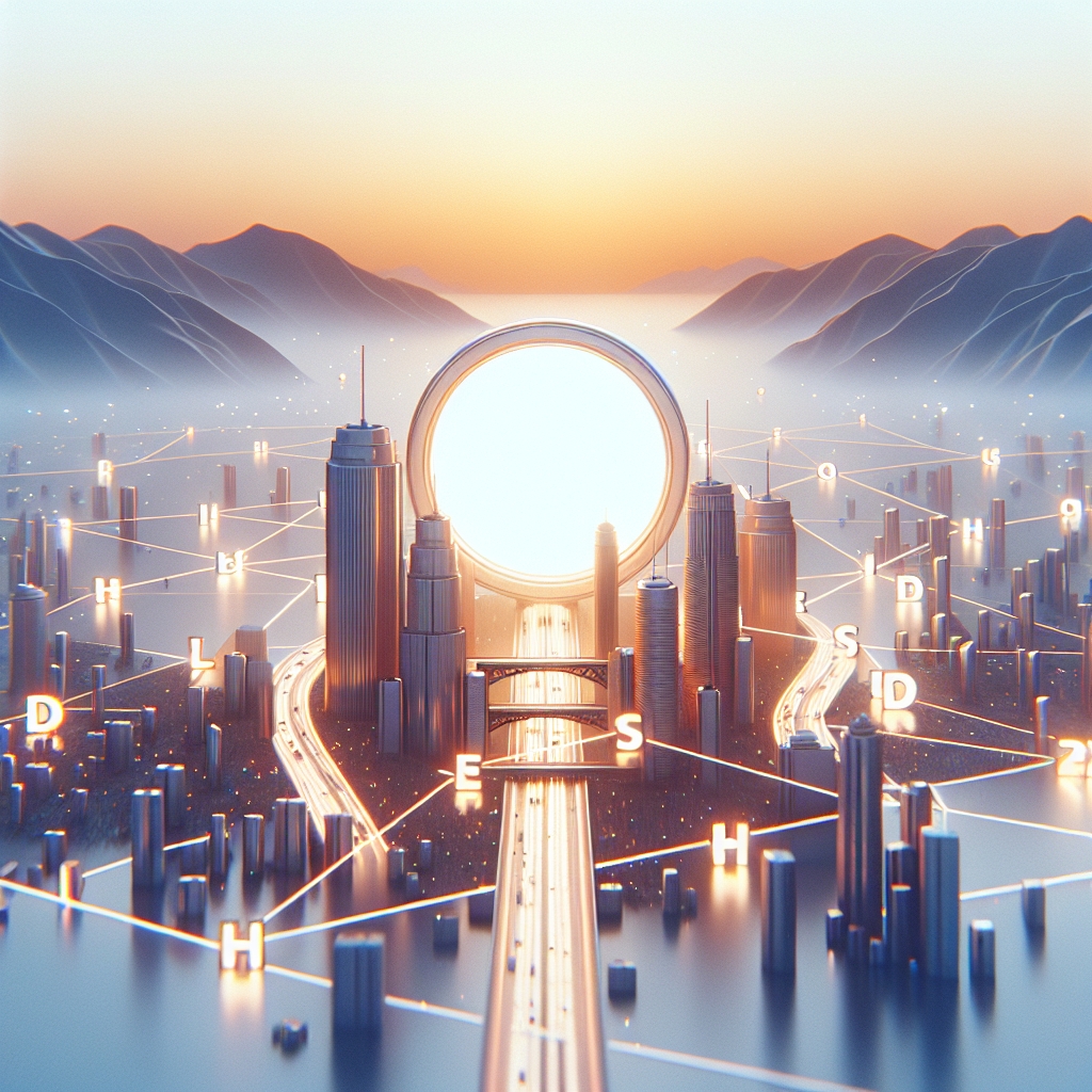 Struktura URL – jak tworzyć przyjazne dla SEO adresy URL?