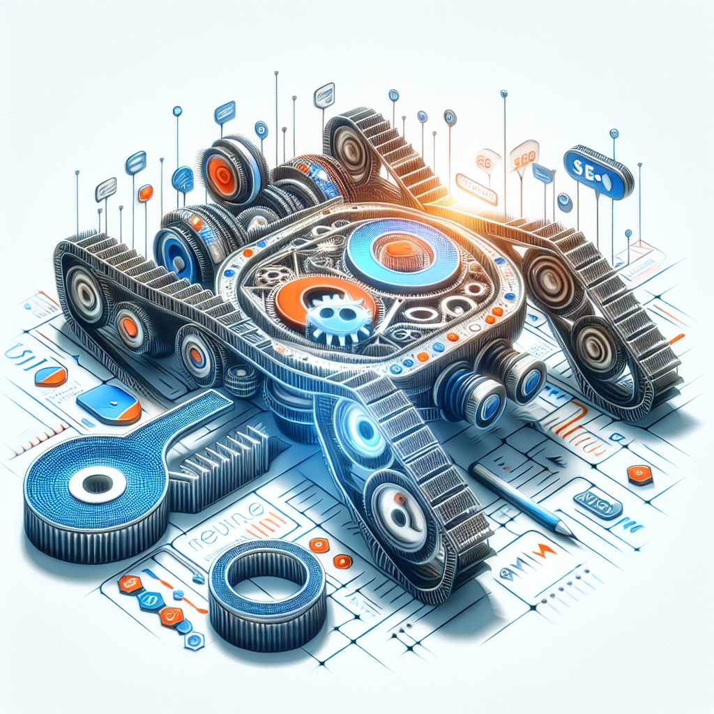 Czym jest i jak działa crawling w SEO?