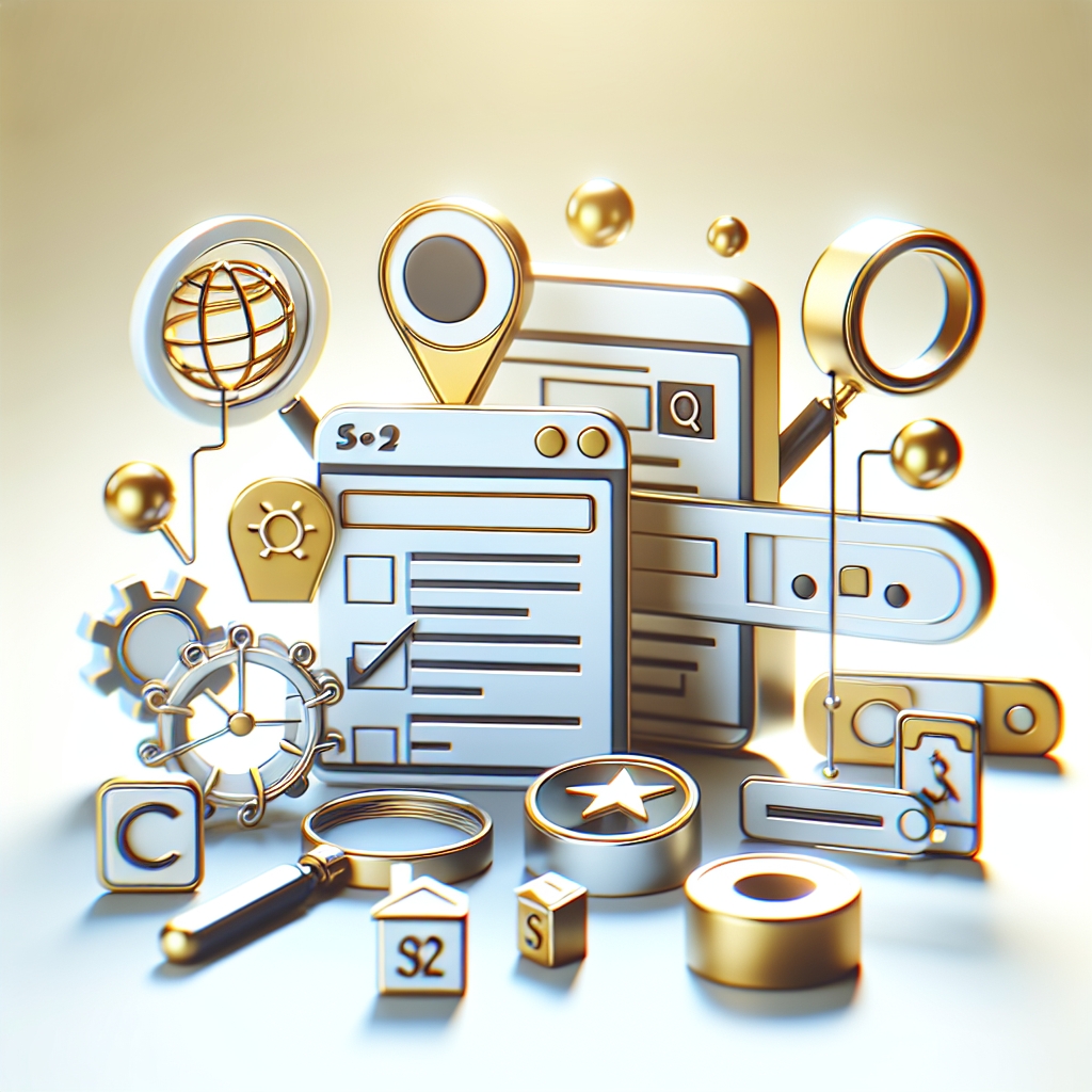 Jak poprawnie zoptymalizować meta tagi (title, description)?