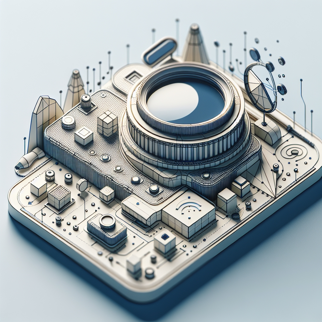 Jakie znaczenie mają mapy witryny XML w SEO?