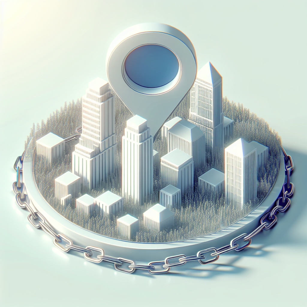 Jak budować lokalne linki do strony?