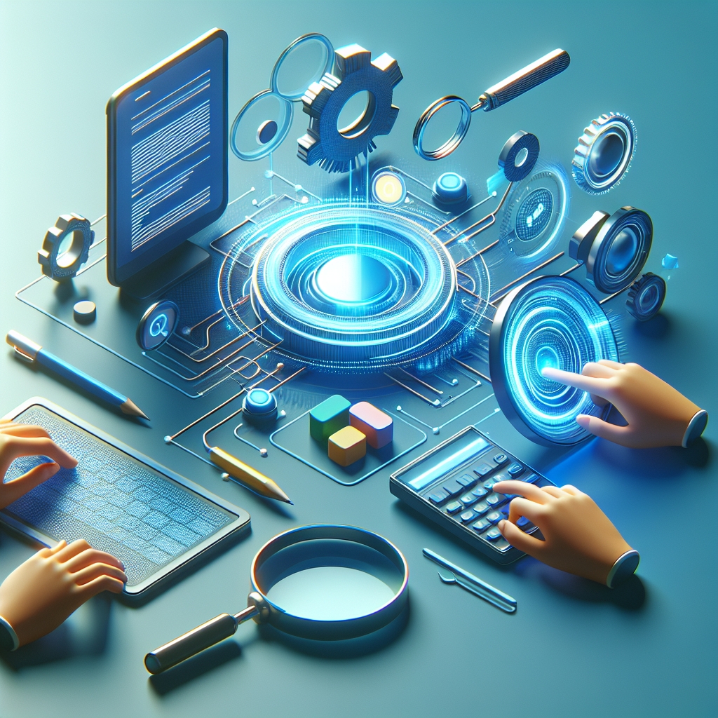 Jak zoptymalizować opisy produktów pod kątem SEO?