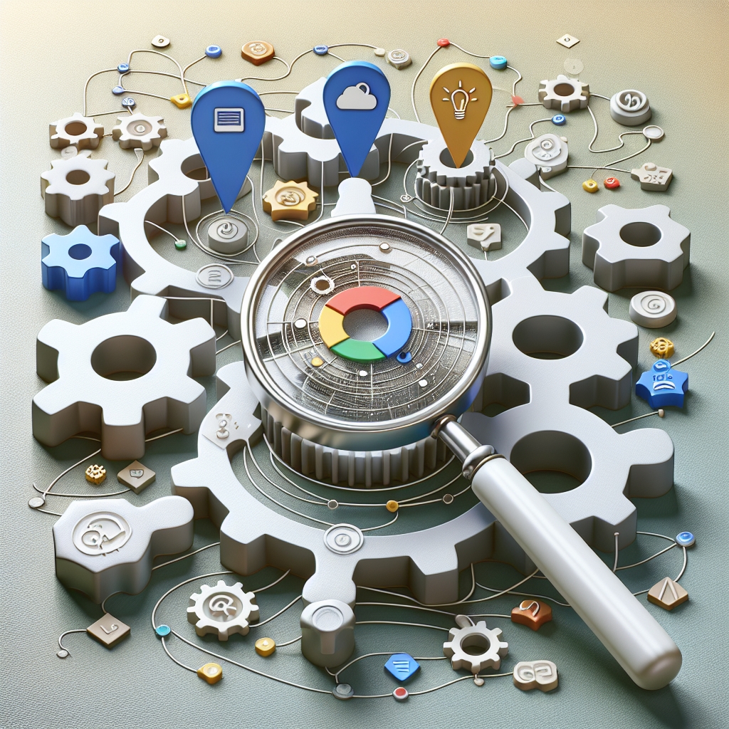 Jak zintegrować kampanie Google Ads z SEO?