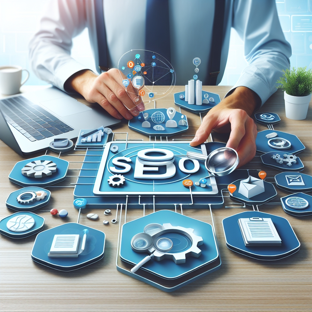 Jak zbudować strategię SEO od podstaw dla nowej strony internetowej?