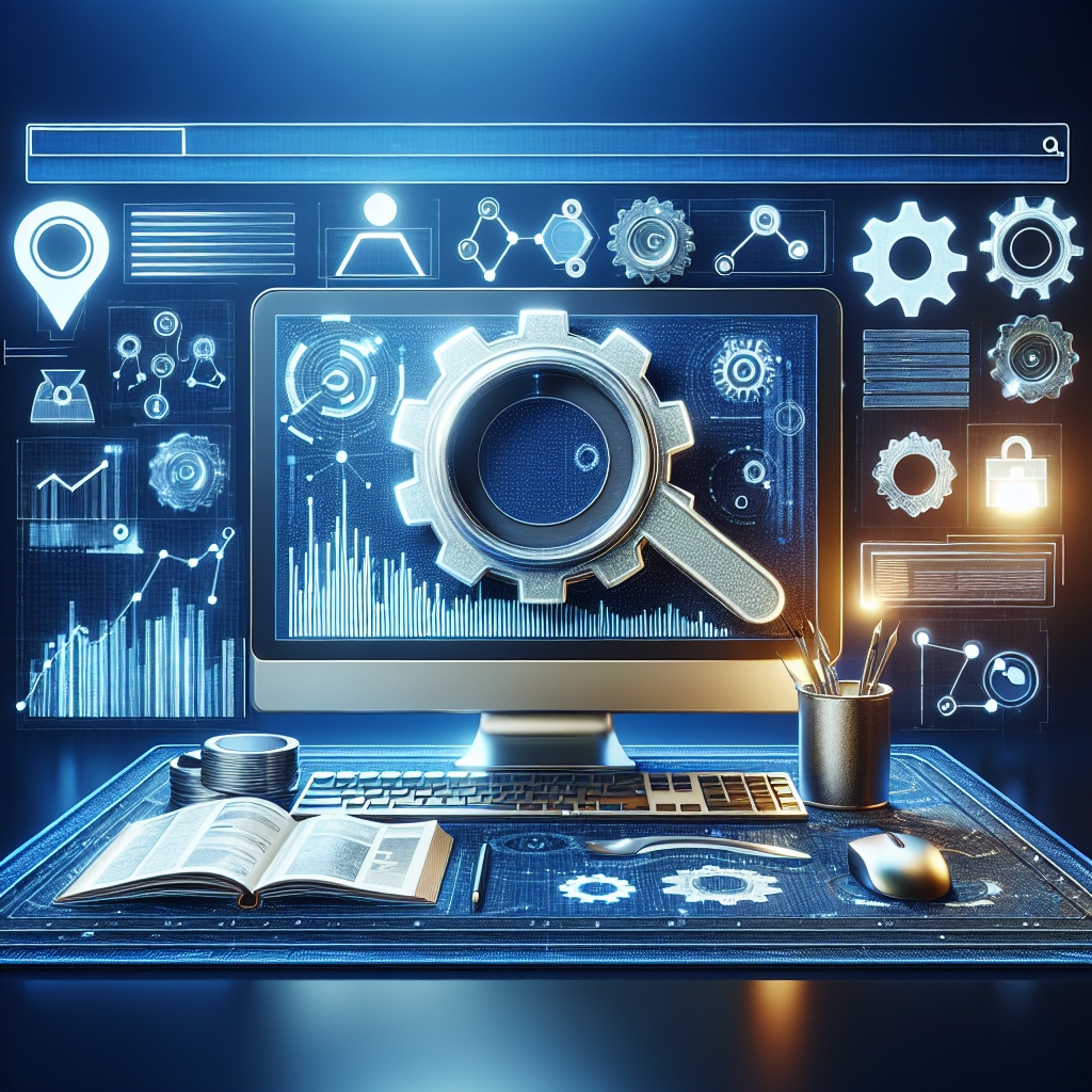 SEO a aktualizacje algorytmów Google – jak dostosować stronę?