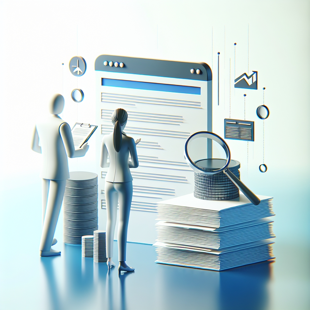 Audyt SEO techniczny – jak zidentyfikować problemy na stronie?