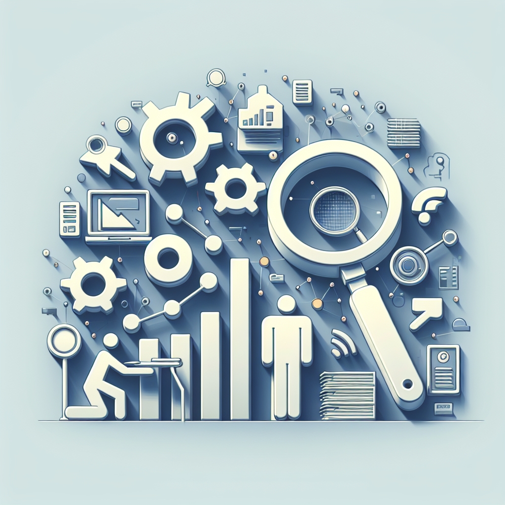 Jak skutecznie przeprowadzić audyt SEO strony internetowej?