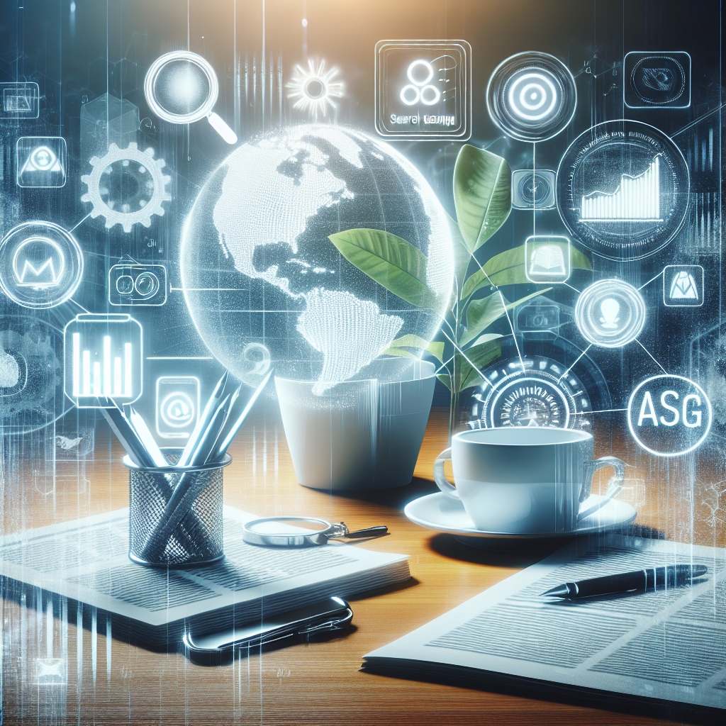 Rola blogów w strategii SEO – jak często publikować nowe treści?