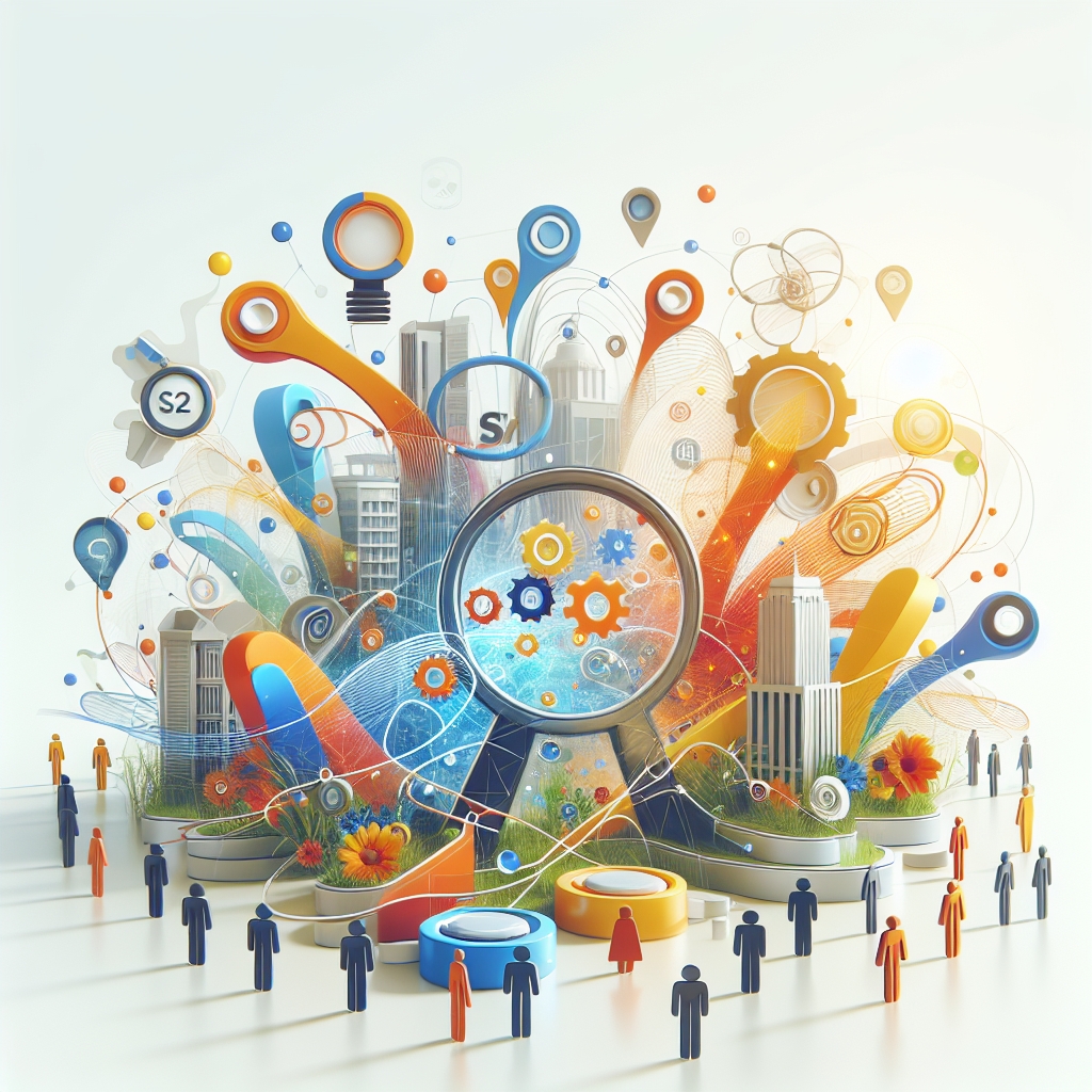 Jak optymalizować strony typu landing page pod kątem SEO?