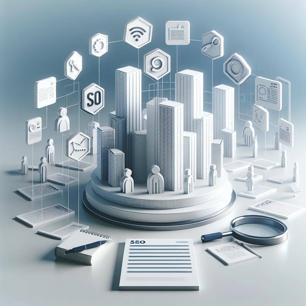 Przewodnik po content clusters – jak organizować treści pod SEO?