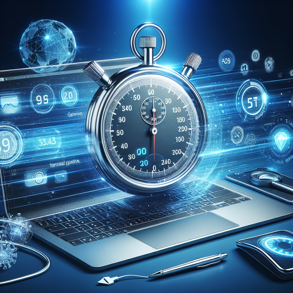 SEO a prędkość ładowania strony – jak skrócić czas ładowania witryny?