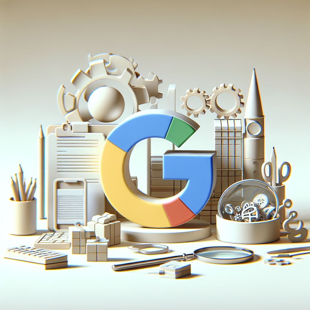 Jak rozwiązywać problemy związane z penalizacją w Google?