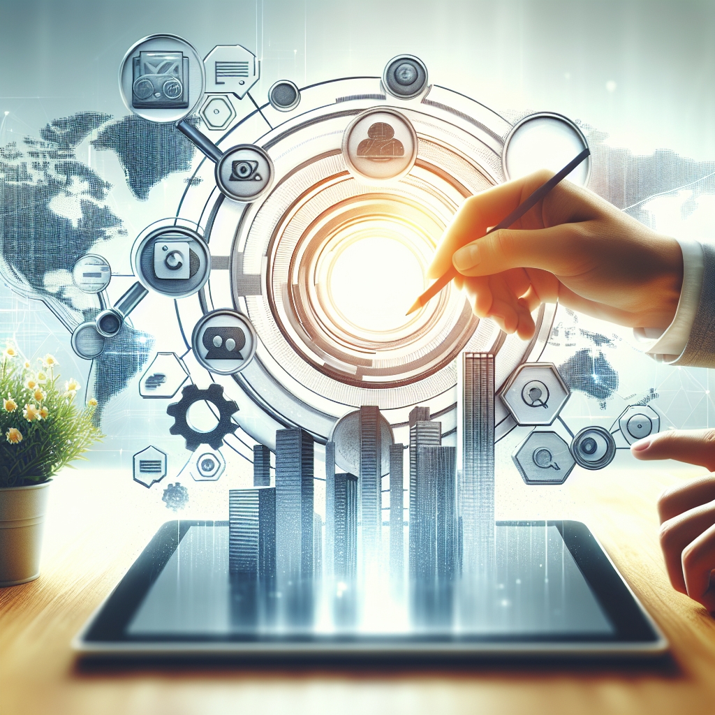 Jak zbudować skuteczny content hub dla strategii SEO?