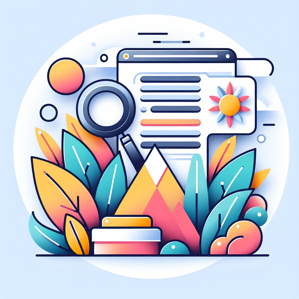 Zastosowanie schema markup w optymalizacji SEO.