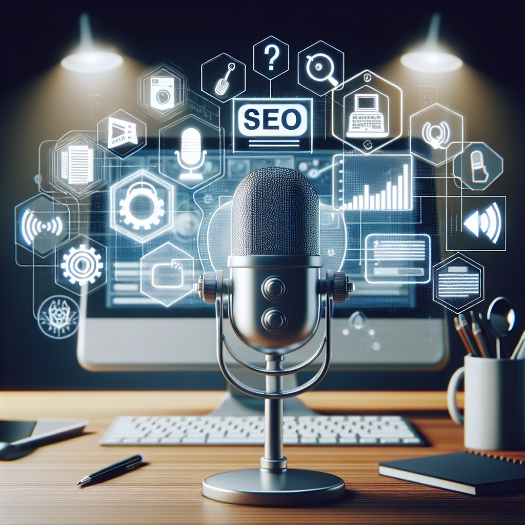 Jak zoptymalizować podcasty pod kątem SEO?