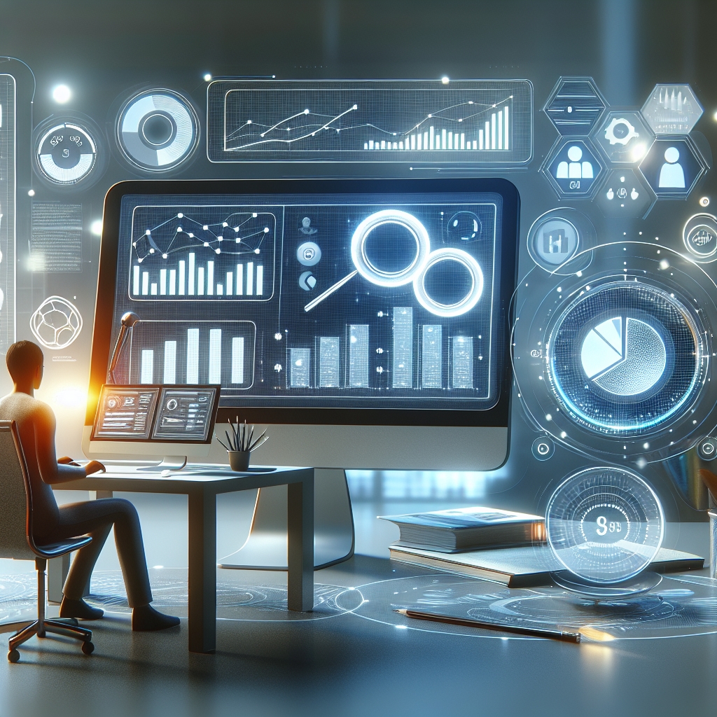 Jak optymalizować strony informacyjne pod kątem SEO?