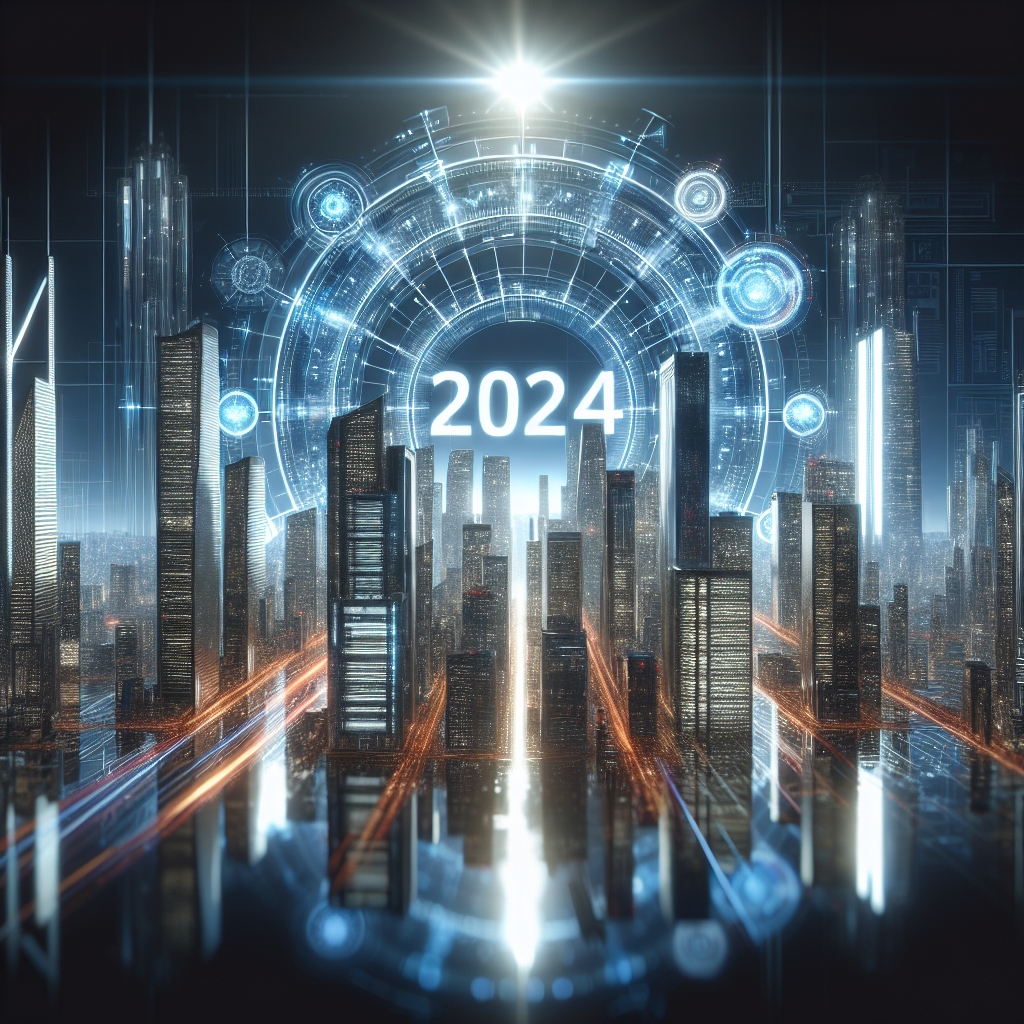 SEO w 2024 roku – jakie trendy dominują?