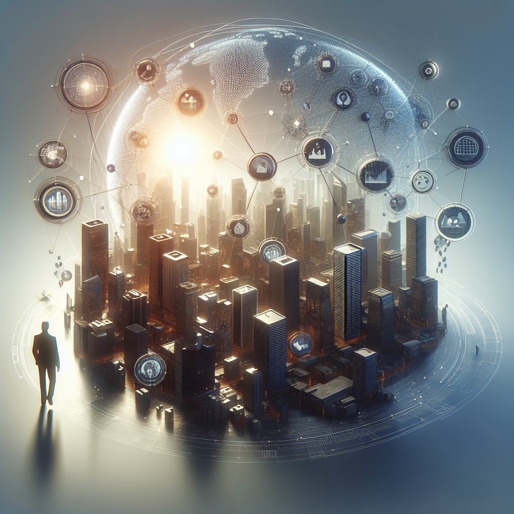 Strategia SEO w marketingu wielokanałowym.