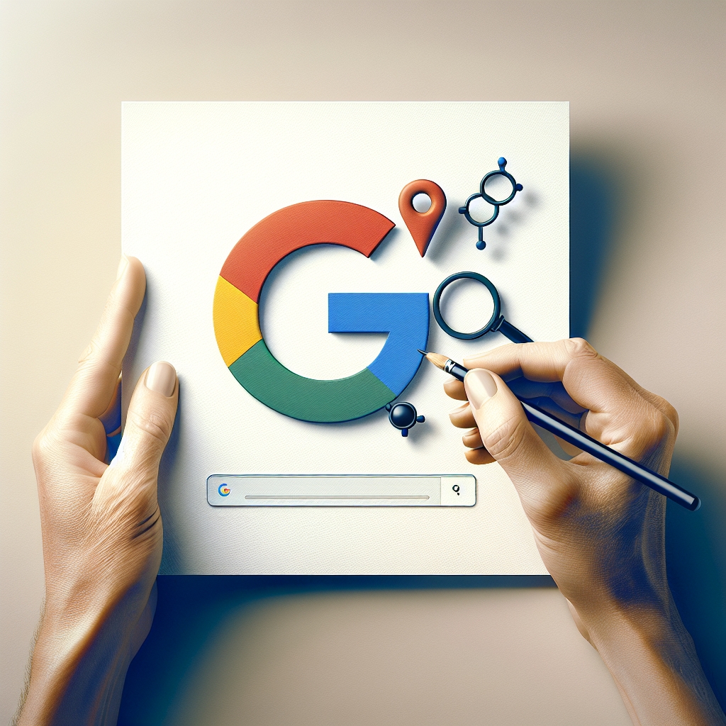 Znaczenie rankingu w Google dla małych firm.