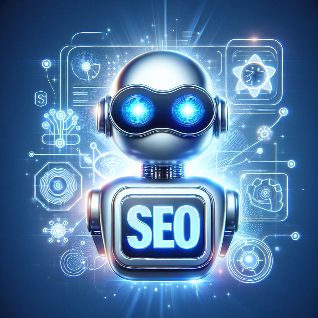 SEO a chatboty – jak je zoptymalizować pod kątem pozycjonowania?