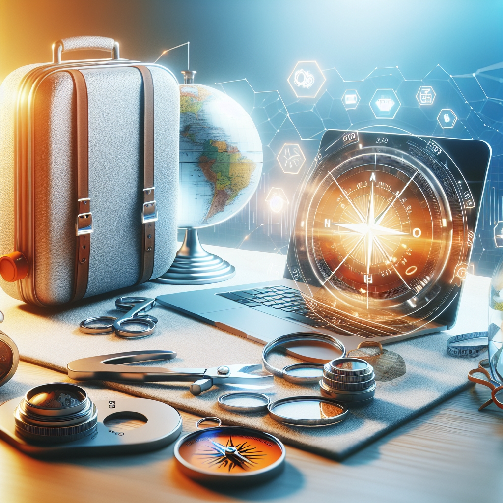 SEO w branży turystycznej – jak wyróżnić się w wynikach wyszukiwania?