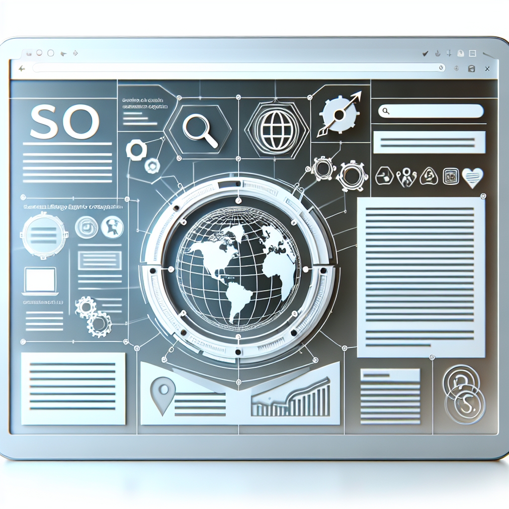 SEO dla stron informacyjnych i portali wiadomości.