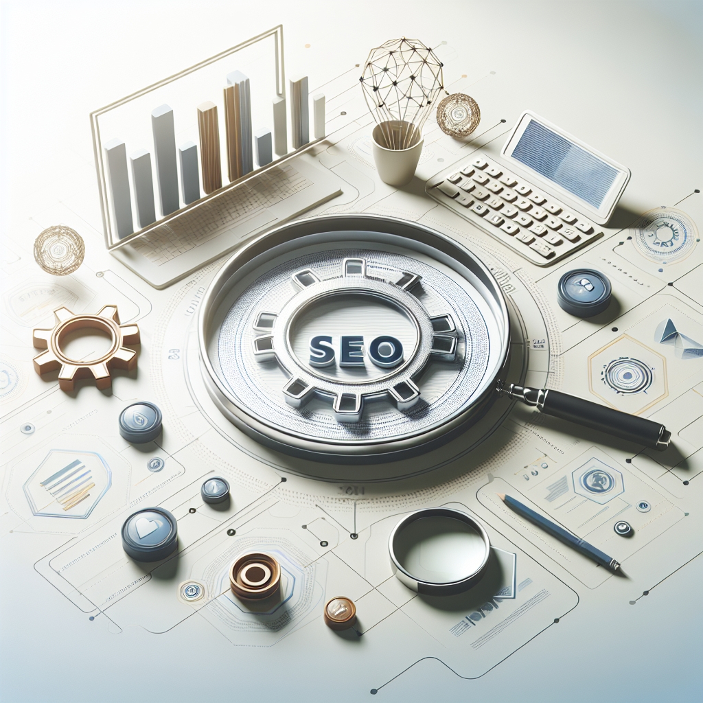 Jakie czynniki wpływają na SEO w 2024 roku?