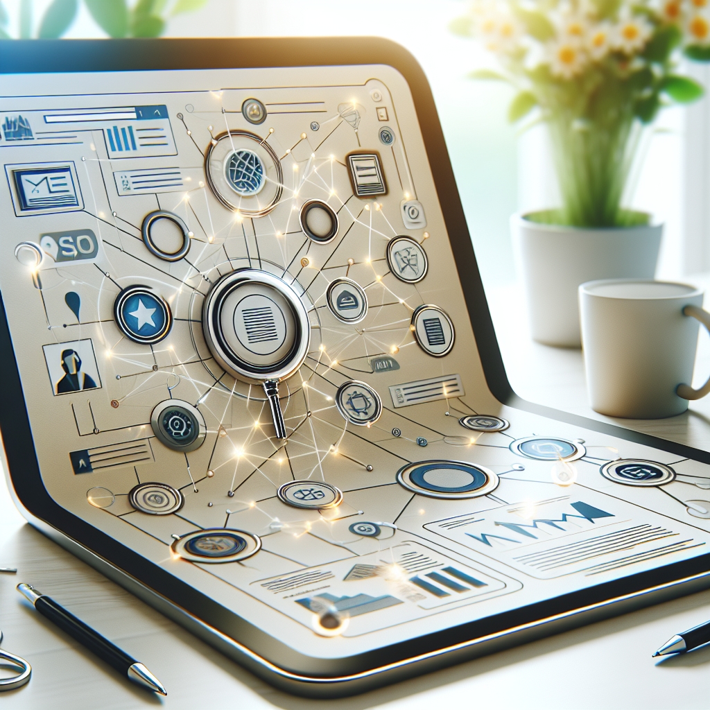 Jakie są najlepsze praktyki optymalizacji stron AMP pod kątem SEO?