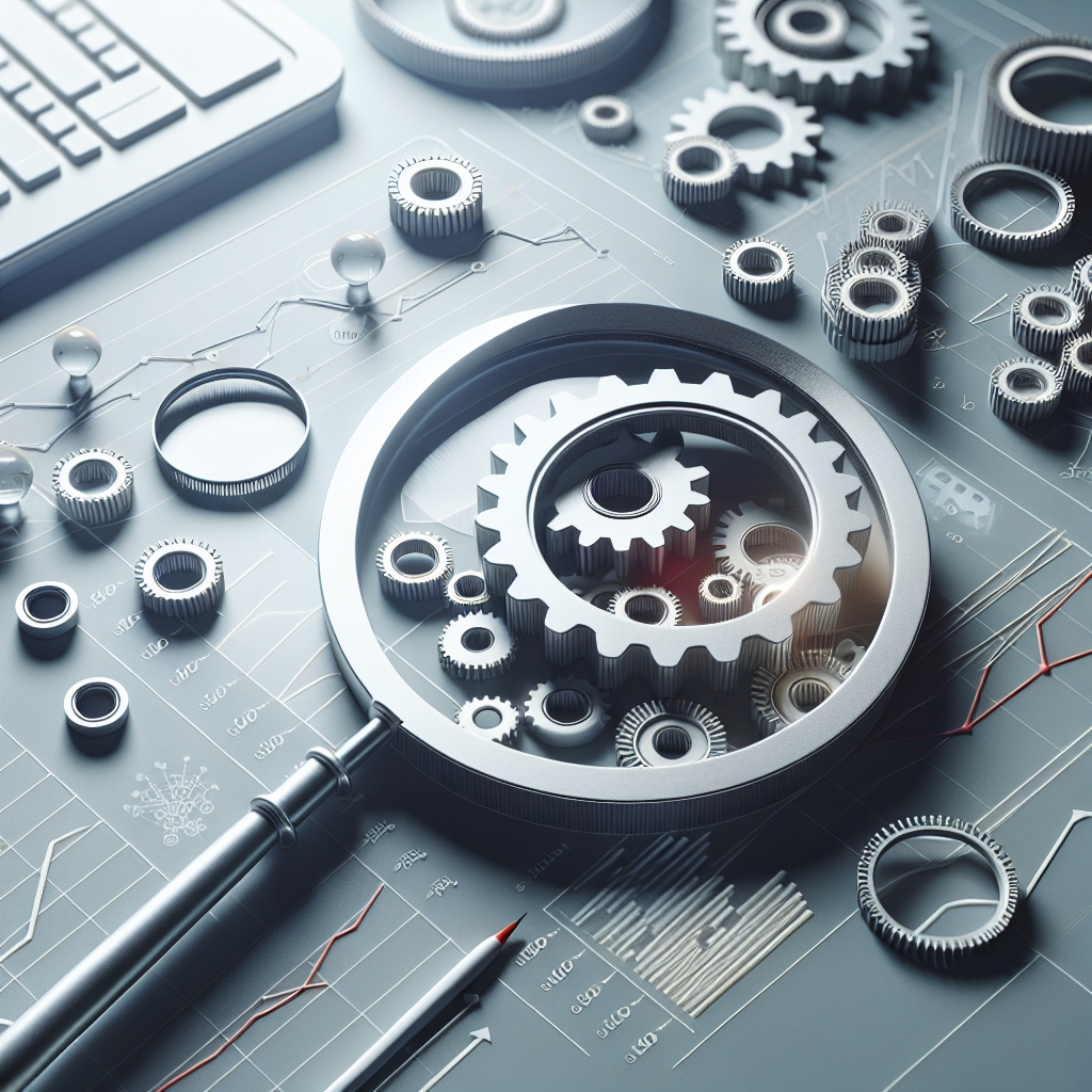 Jakie wskaźniki śledzić, aby mierzyć skuteczność działań SEO?